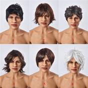 IronTech 162cm gay sex doll adult toys male silicone love doll for men women gays Factory wholesale from AUTOMATIC WOMAN